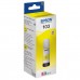 Epson 103 EcoTank Yellow ink bottle 65ml