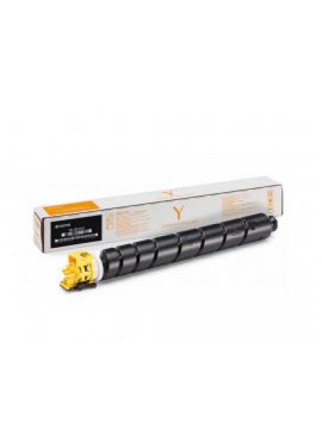 Kyocera Toner Cartridge TK-8515 Yellow