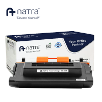 Natra Toner Cartridge CC364A Black