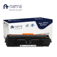Natra Toner Cartridge CE314A Black
