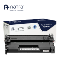 Natra Toner Cartridge CF226A Black (26A)
