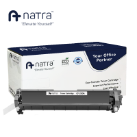 Natra Toner Cartridge CF230A Black (30A)