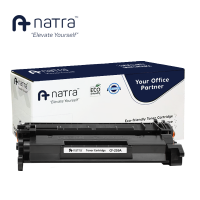 Natra Toner Cartridge CF259A Black (59A)